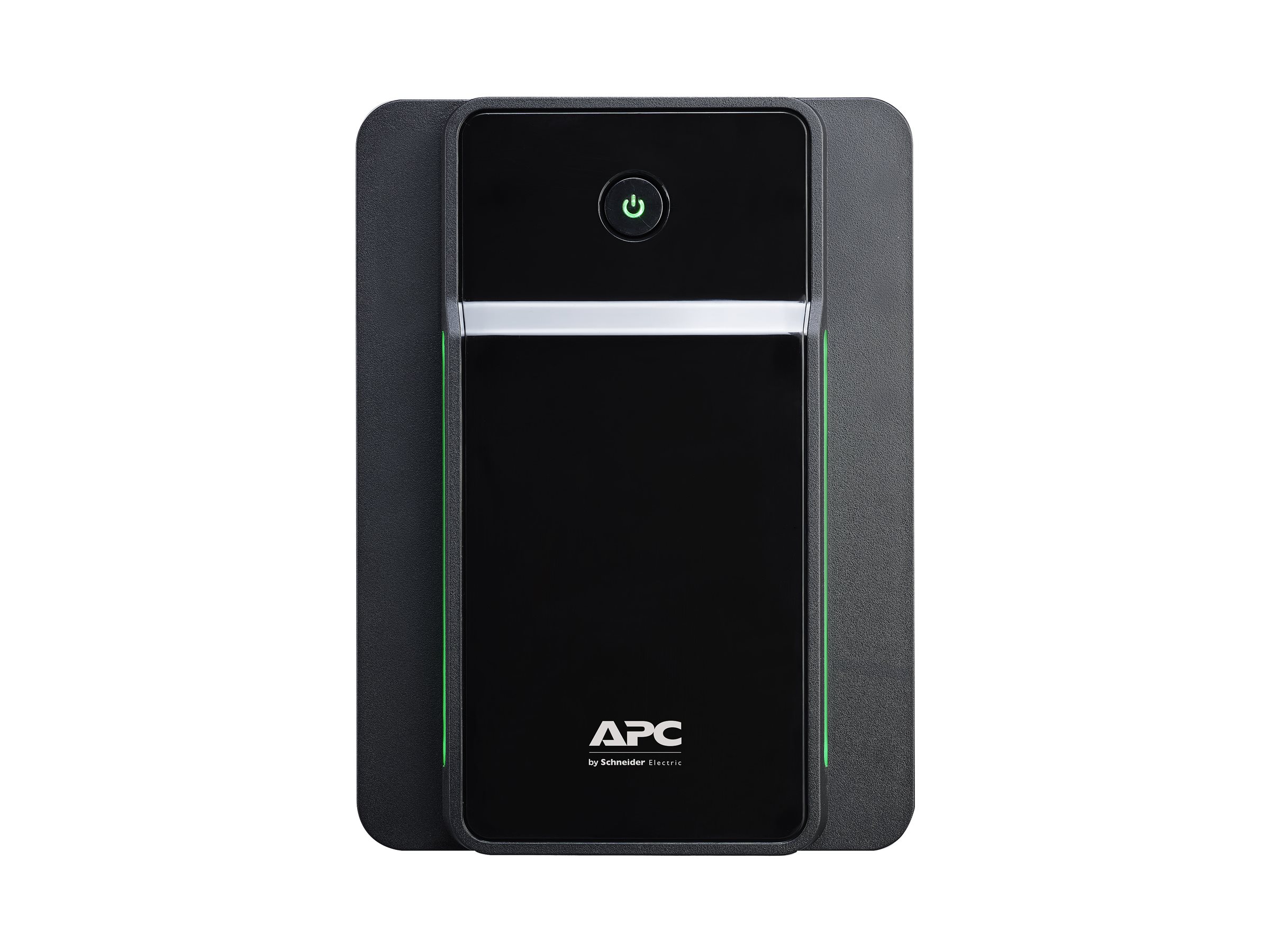 APC Back-UPS BX Series BX1600MI-FR - Onduleur - CA 230 V - 900 Watt - 1600 VA - connecteurs de sortie : 4 - France - noir - BX1600MI-FR - UPS autonomes