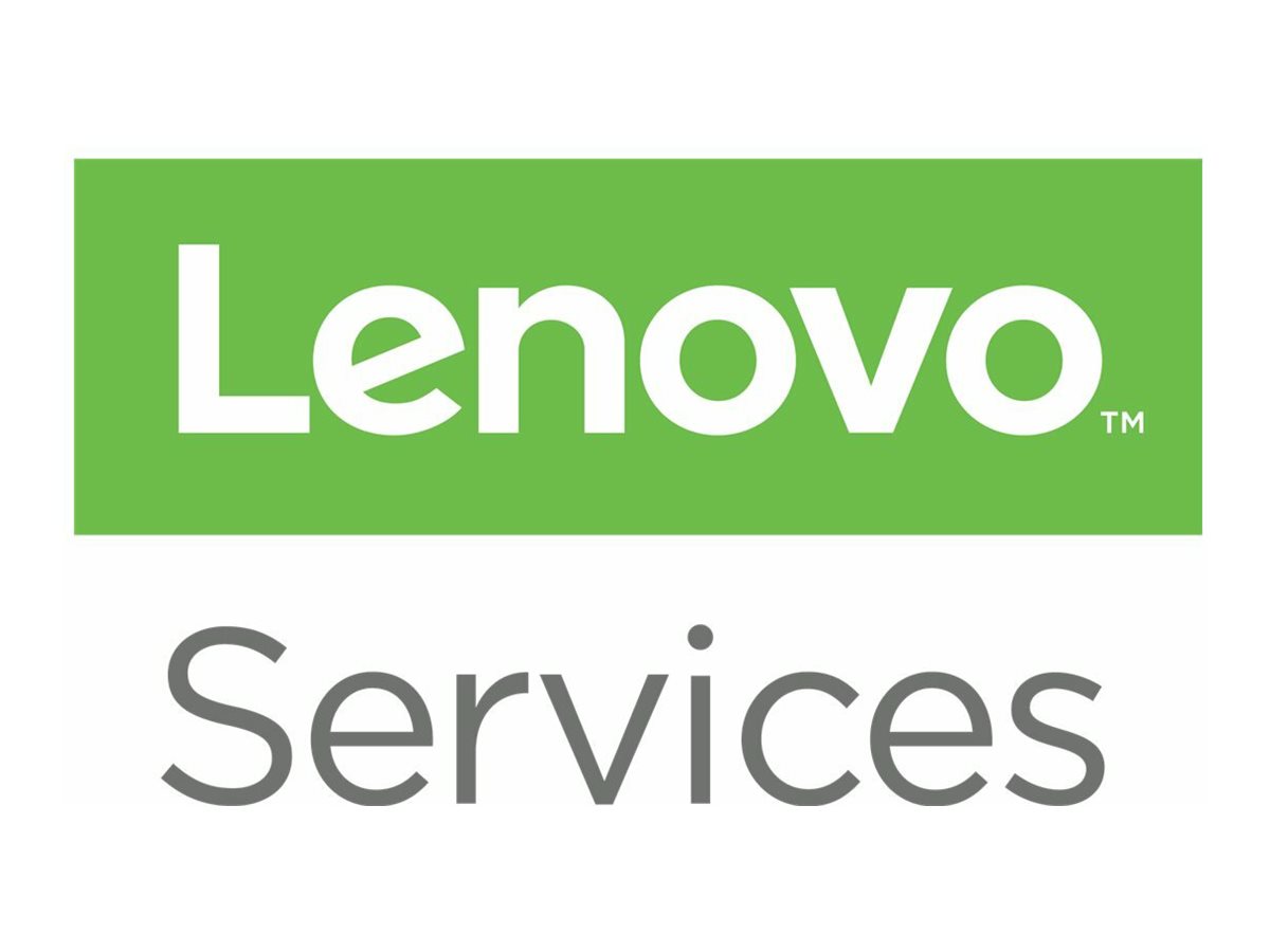 Lenovo Premier Support Plus Upgrade - Contrat de maintenance prolongé - pièces et main d'oeuvre (pour système avec 1 an d'assistance Premier) - 2 années (à partir de la date d'achat originale de l'appareil) - sur site - temps de réponse : NBD - pour K14 Gen 1; ThinkBook 14p G3 ARH; 14s Yoga G3 IRU; ThinkPad E14 Gen 3; E14 Gen 4 - 5WS1L39537 - Options de service informatique
