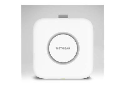 NETGEAR Insight WBE710 - Borne d'accès sans fil - tri-band, PoE, 2.5G - Wi-Fi 7 - Wi-Fi 7 - 2.4 GHz, 5 GHz, 6 GHz - montable au plafond/mur - WBE710-100EUS - Points d'accès sans fil