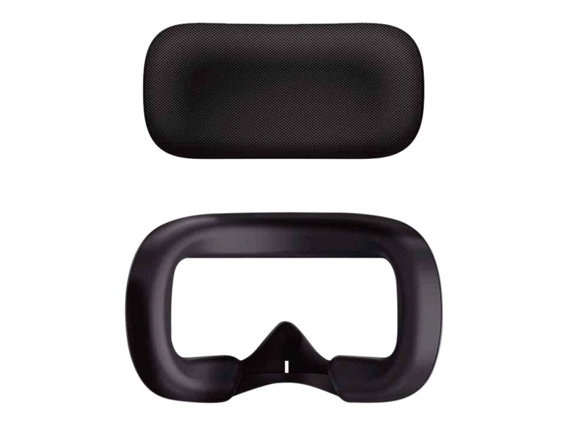 HTC VIVE - Kit de coussin de casque de réalité virtuelle - étroit - pour VIVE Focus 3 - 99H12259-00 - Accessoires pour écran