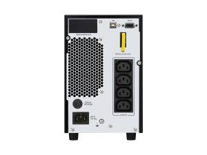 APC Easy UPS SRV SRV2KI - Onduleur - CA 230 V - 1600 Watt - 2000 VA - USB - connecteurs de sortie : 4 - SRV2KI - UPS autonomes