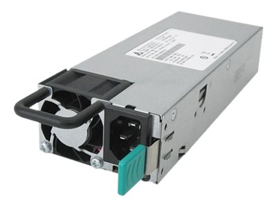 QNAP SP-469U-S-PSU - Alimentation redondante (module enfichable) - CA 100-240 V - 250 Watt - pour QNAP TS-469U-RP Turbo NAS, TS-469U-SP Turbo NAS - SP-469U-S-PSU - Sources d'alimentation ATX