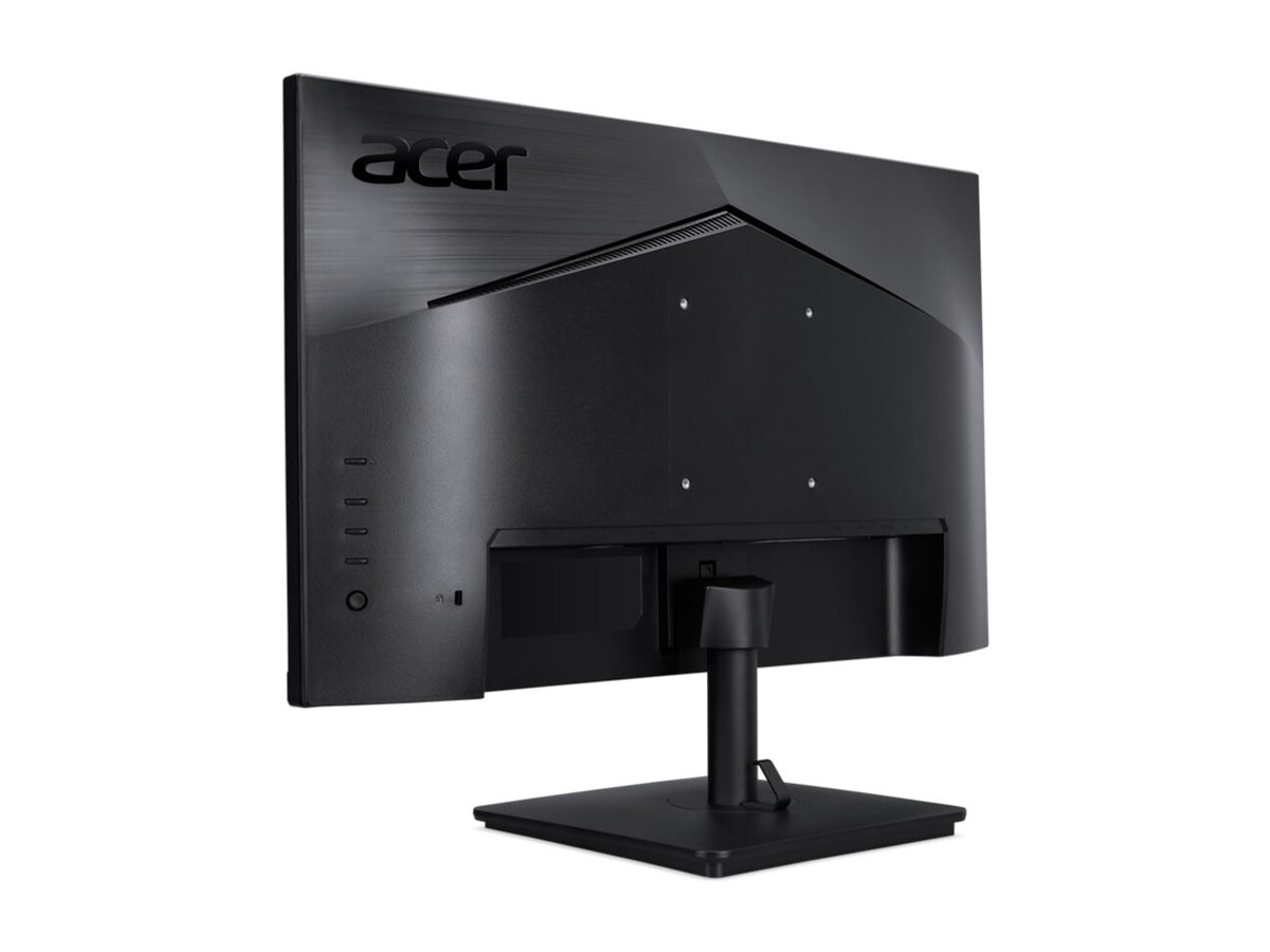 Acer Vero V227Q Hbipv - V7 Series - écran LED - 22" (21.5" visualisable) - 1920 x 1080 Full HD (1080p) @ 100 Hz - VA - 250 cd/m² - 4 ms - HDMI, VGA, DisplayPort - noir - UM.WV7EE.H10 - Écrans d'ordinateur