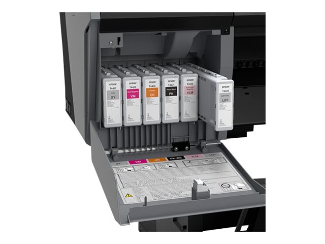 Epson SureColor SC-P9500 Spectro - 44" imprimante grand format - couleur - jet d'encre - Rouleau (111,8 cm) - 1 200 x 2 400 ppp - Gigabit LAN, USB 3.0 - C11CH13301A2 - Imprimantes jet d'encre