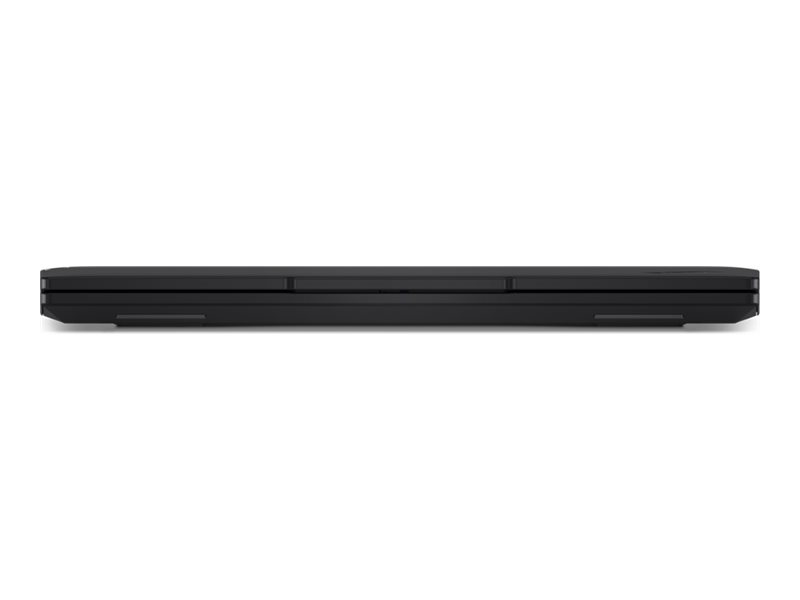 Lenovo ThinkPad L14 Gen 5 21L1 - Conception de charnière à 180 degrés - Intel Core Ultra 5 - 125U / jusqu'à 4.3 GHz - Win 11 Pro - Intel Graphics - 16 Go RAM - 512 Go SSD TCG Opal Encryption 2, NVMe - 14" IPS 1920 x 1200 - Gigabit Ethernet - Wi-Fi 6E, Bluetooth - 4G - noir - clavier : Français - avec 1 an de support Premier Lenovo - 21L1003QFR - Ordinateurs portables