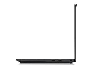 Lenovo ThinkPad P14s Gen 5 21G2 - Intel Core Ultra 7 - 155H / jusqu'à 4.8 GHz - Win 11 Pro - RTX 500 Ada - 16 Go RAM - 512 Go SSD TCG Opal Encryption 2, NVMe, Performance - 14.5" IPS 1920 x 1200 - Gigabit Ethernet - Wi-Fi 6E, Bluetooth - noir - clavier : Français - 21G20003FR - Stations de travail mobiles