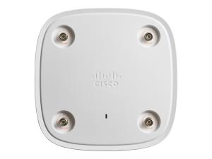 Cisco Catalyst 9115AXE - Borne d'accès sans fil - Bluetooth, Wi-Fi 6 - 2.4 GHz, 5 GHz - C9115AXE-EWC-E - Points d'accès sans fil