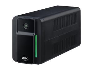 APC Back-UPS BX Series BX500MI - Onduleur - CA 230 V - 300 Watt - 500 VA - 9 Ah - connecteurs de sortie : 4 - BX500MI - UPS autonomes