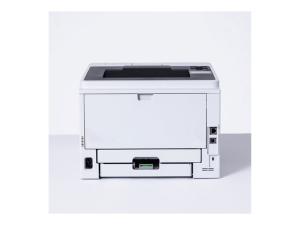 Brother HL-L5210DW - Imprimante - Noir et blanc - Recto-verso - laser - A4/Legal - 1200 x 1200 ppp - jusqu'à 48 ppm - capacité : 350 feuilles - USB 2.0, Gigabit LAN, Wi-Fi(n), NFC - HLL5210DWRE1 - Imprimantes laser monochromes