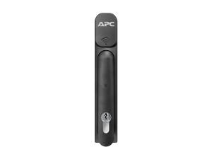 APC NetBotz 125 Handle Kit - Poignée de porte pour rack - unique - NBHN125S - Accessoires pour serveur