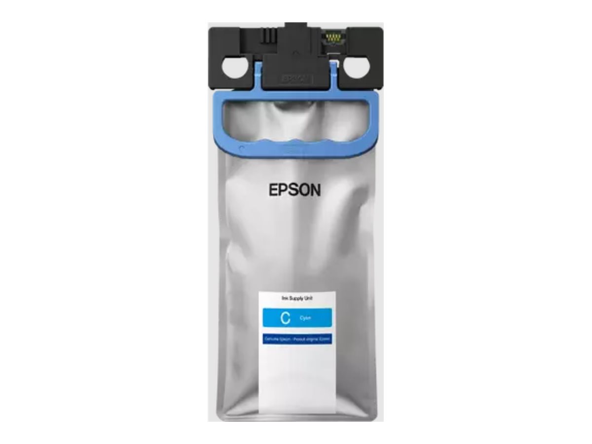 Epson T11P2 - Taille XXL - cyan - original - cartouche d'encre - pour P/N: C11CK19401, C11CK21401 - C13T11P240 - Cartouches d'encre Epson