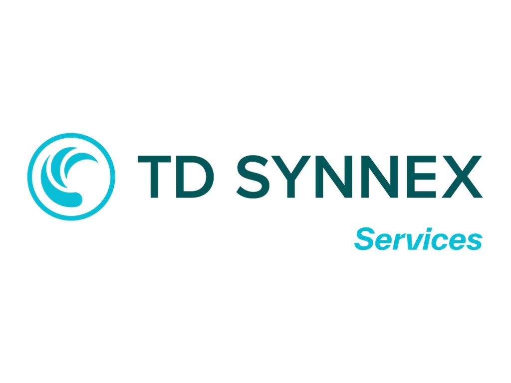 TD SYNNEX Services Manual option DEP start-up costs - Configuration - uniquement pour les commandes jusqu'à 30 produits - PRE-DEP-START - Options de service informatique