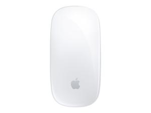 Apple Magic Mouse - Souris - multitactile - sans fil - Bluetooth - blanc - MXK53Z/A - Souris