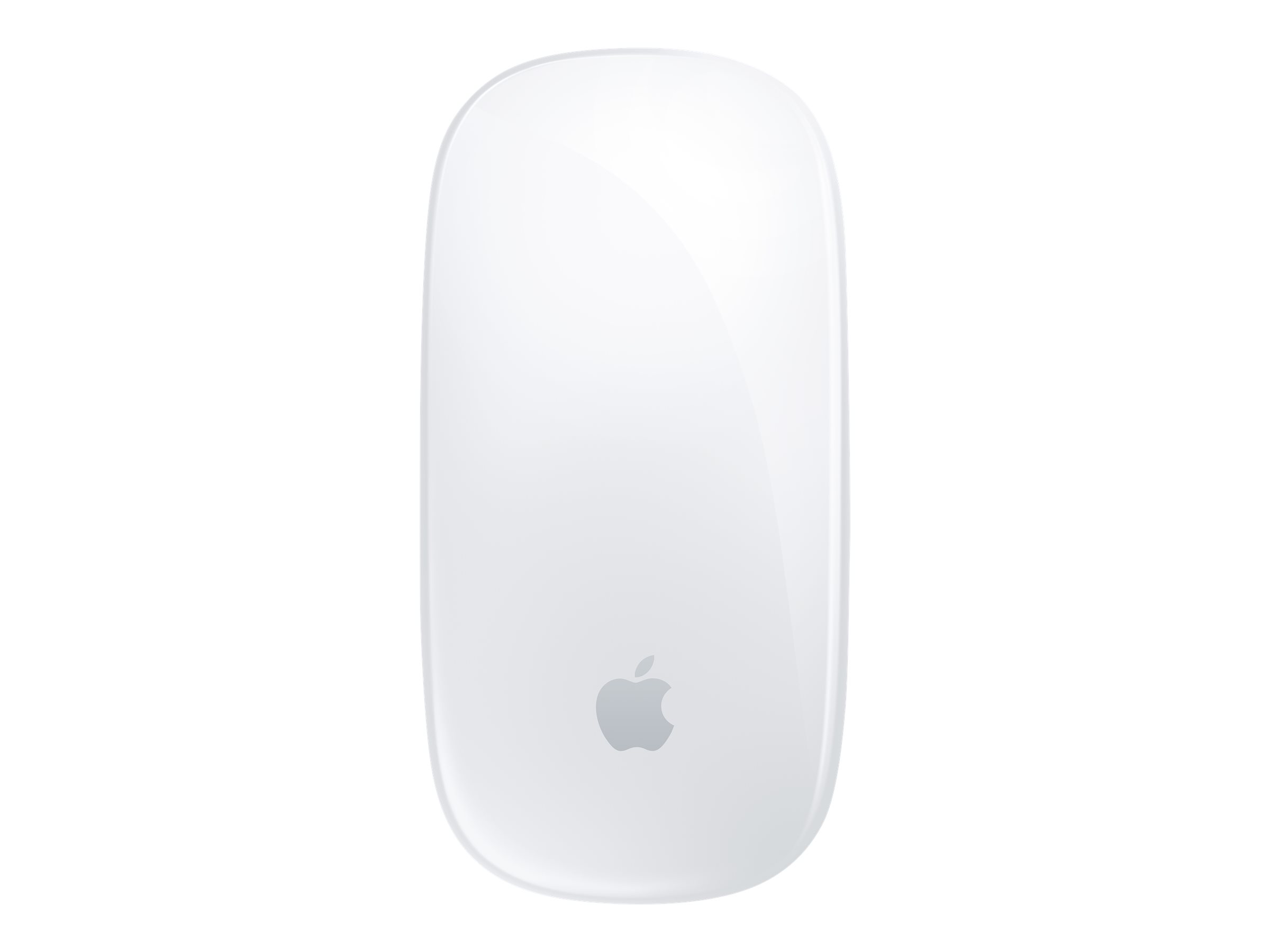 Apple Magic Mouse - Souris - multitactile - sans fil - Bluetooth - blanc - MXK53Z/A - Souris