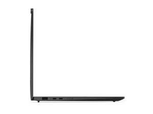 Lenovo ThinkPad X1 Carbon Gen 12 21KC - Conception de charnière à 180 degrés - Intel Core Ultra 7 - 155U / jusqu'à 4.8 GHz - Evo - Win 11 Pro - Intel Graphics - 32 Go RAM - 1 To SSD TCG Opal Encryption 2, NVMe, Performance - 14" OLED écran tactile 2880 x 1800 (2.8K) @ 120 Hz - Wi-Fi 6E, Bluetooth - mise à niveau possible 4G/5G - peinture noire - clavier : Français - avec 3 ans de support Lenovo Premier - 21KC006GFR - Ordinateurs portables