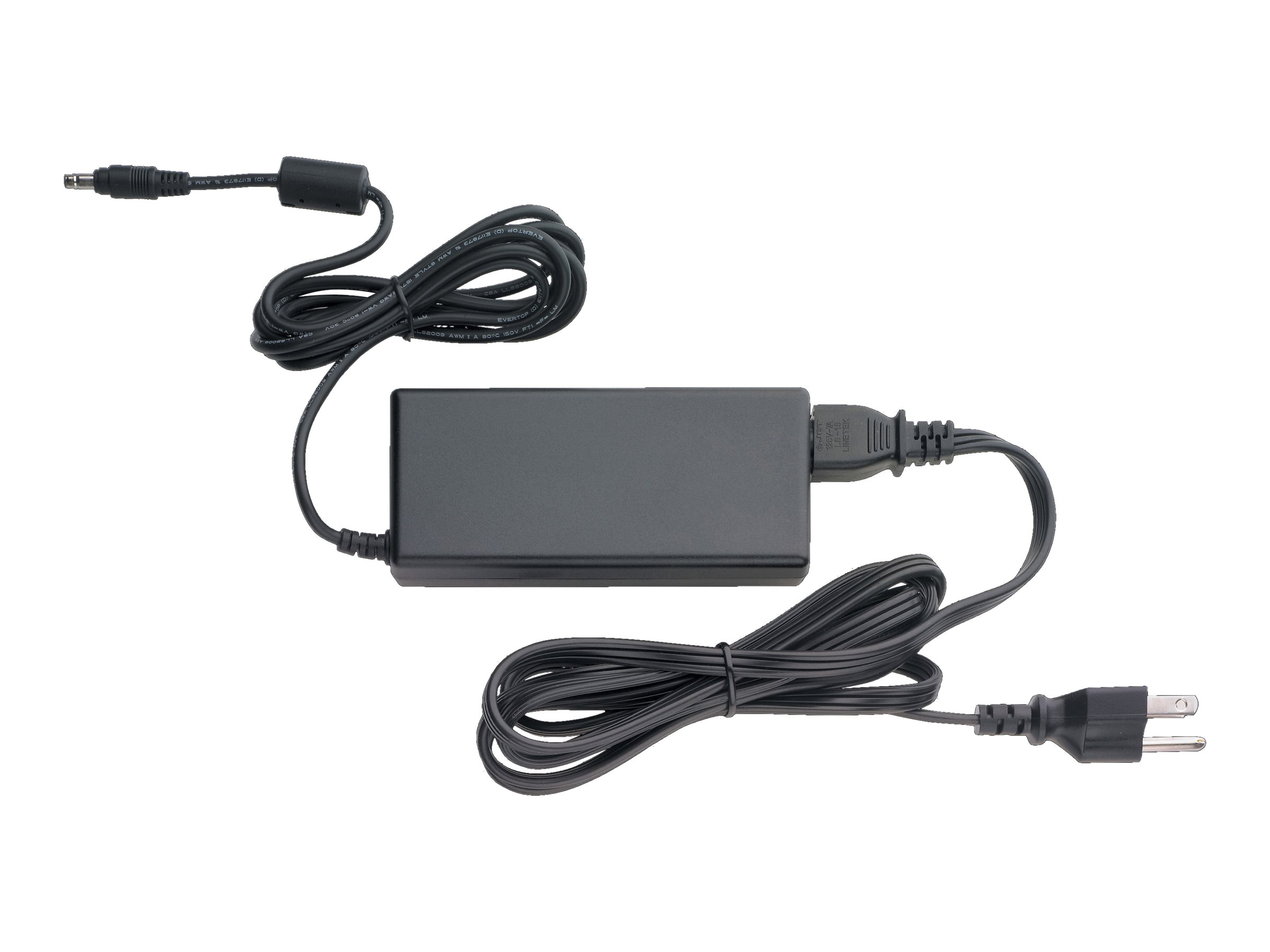 HP - Adaptateur secteur - AC - 60 Watt - France - 3A2P5AA#ABF - Adaptateurs électriques/chargeurs pour ordinateur portable