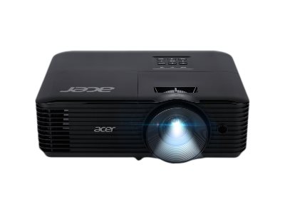 Acer BS-314 - Projecteur DLP - portable - 3D - 5000 ANSI lumens - WXGA (1280 x 800) - 4:3 - MR.JTJ11.00Q - Projecteurs numériques