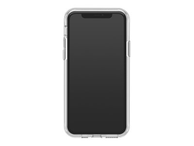 OtterBox React Series - Coque de protection pour téléphone portable - clair - pour Apple iPhone 12 mini - 77-65271 - Coques et étuis pour téléphone portable