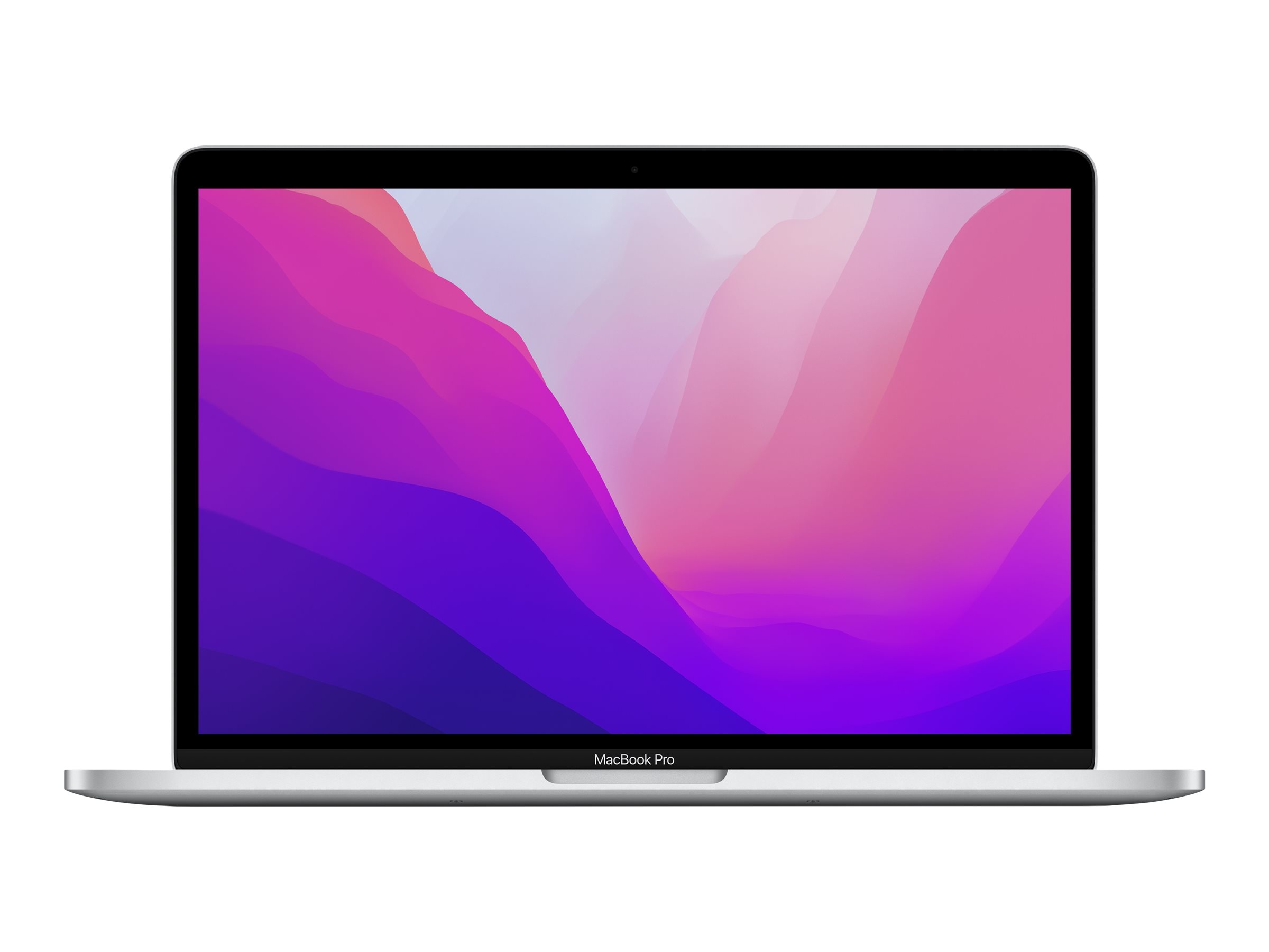 Apple MacBook Pro - M2 - M2 10-core GPU - 8 Go RAM - 256 Go SSD - 13.3