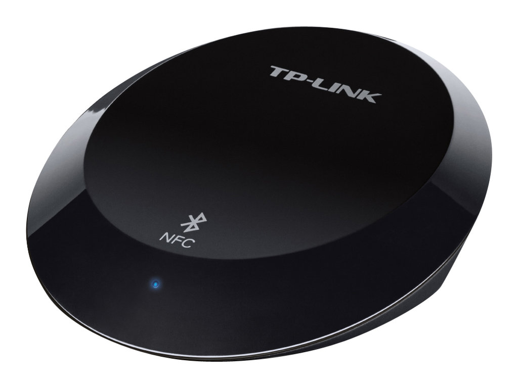 TP-Link HA100 - Récepteur audio sans fil Bluetooth pour téléphone portable, tablette - HA100 - Prolongateurs de signal