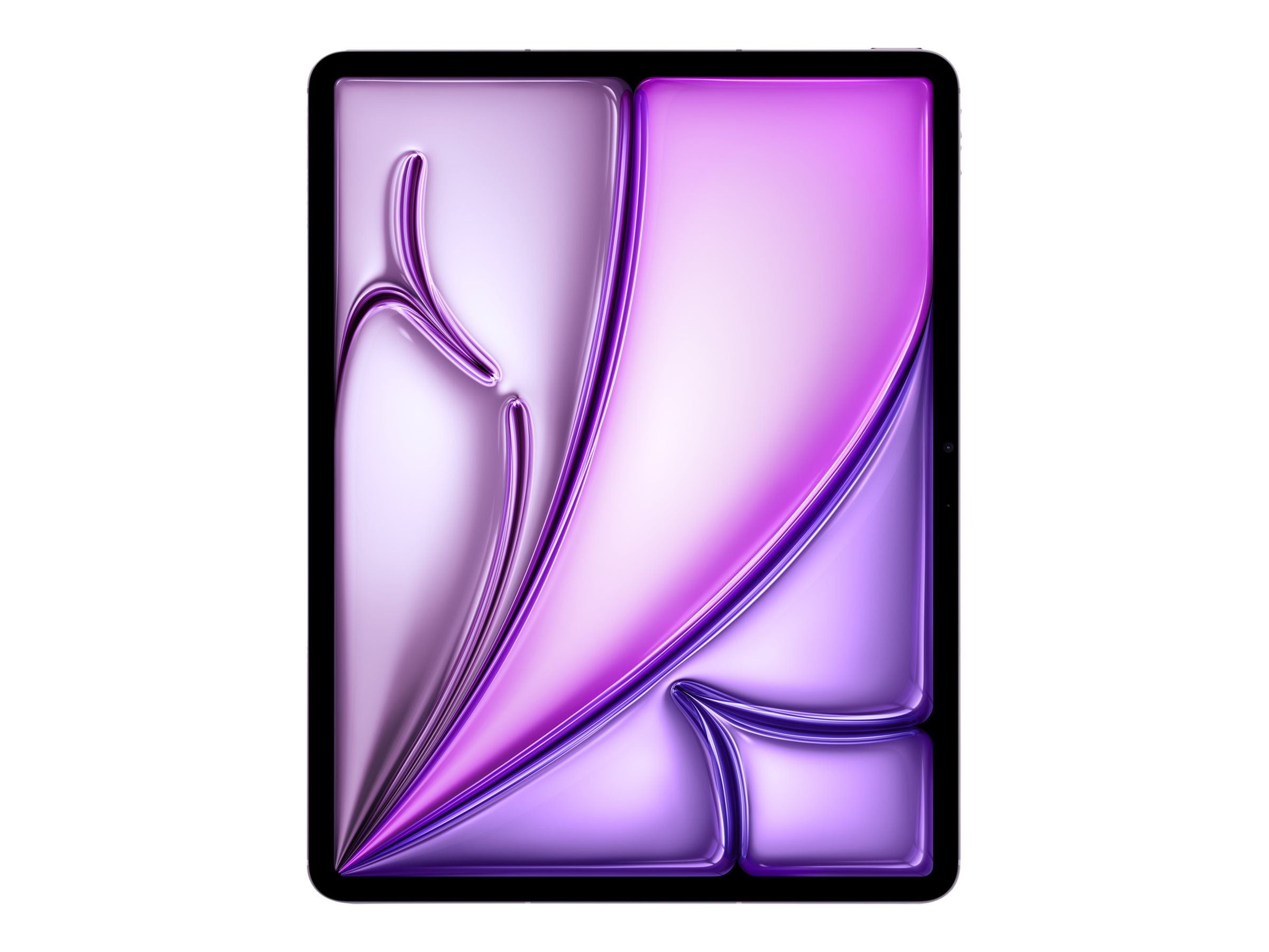 Apple 13-inch iPad Air Wi-Fi - Tablette - 128 Go - 13" IPS (2732 x 2048) - violet - MV2C3NF/A - Tablettes et appareils portables