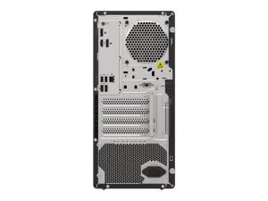 Lenovo ThinkSystem ST45 V3 7DH5 - Serveur - tour 1 voie - 1 x EPYC 4344P / jusqu'à 5.3 GHz - RAM 32 Go - non remplaçable à chaud 3.5" baie(s) - HDD 2 x 960 Go - Gigabit Ethernet - Aucun SE fourni - moniteur : aucun - 7DH5A00CEA - Serveurs tour