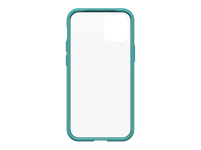 OtterBox React Series - Coque de protection pour téléphone portable - embruns - pour Apple iPhone 12 mini - 77-80159 - Coques et étuis pour téléphone portable