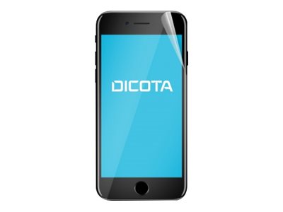 DICOTA Anti-glare Filter - Protection d'écran pour téléphone portable - film - D31247 - Accessoires pour téléphone portable