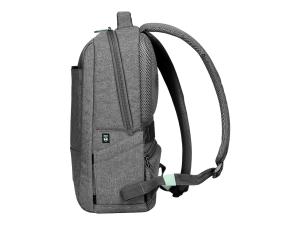 PORT Designs Yosemite Eco-Trendy - XL - sac à dos pour ordinateur portable - 15.6" - gris - 400703 - Sacoches pour ordinateur portable