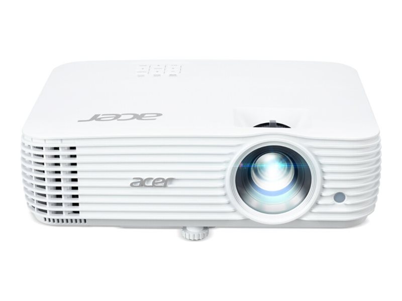 Acer H6542BDK - Projecteur DLP - 3D - 4000 ANSI lumens - Full HD (1920 x 1080) - 16:9 - 1080p - MR.JVG11.001 - Projecteurs DLP