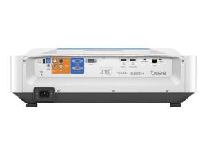 BenQ LH890UST - Projecteur DLP - laser - 3D - 4000 ANSI lumens - Full HD (1920 x 1080) - 16:9 - 1080p - LH890UST - Projecteurs DLP