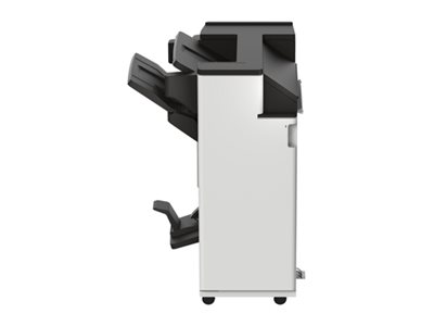 Lexmark - Perforateur de trous à agrafe de brochure - 2/4 trous - 2250 feuilles - pour Lexmark CX833se, CX950se, XC9535 - 20L8815 - Accessoires pour imprimante