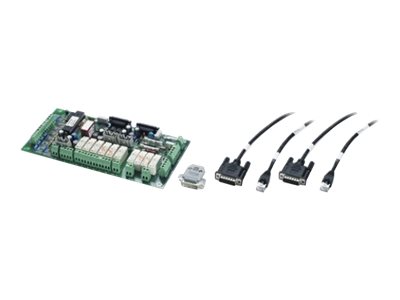 APC Parallel Maintenance Bypass Kit - Kit pour carte mère d'E/S CAN - pour Smart-UPS VT - SUVTOPT010 - Accessoires pour ordinateur de bureau