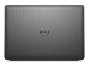 Dell Latitude 3450 (version 2024) - Intel Core i5 - 1335U / jusqu'à 4.6 GHz - Win 11 Pro - Carte graphique Intel Iris Xe - 8 Go RAM - 512 Go SSD NVMe, QLC - 14" IPS 1920 x 1080 (Full HD) - Gigabit Ethernet - Wi-Fi 6E - gris - clavier : Français européen - BTS - avec 1 an basique sur site - 3R8MN - Ordinateurs portables