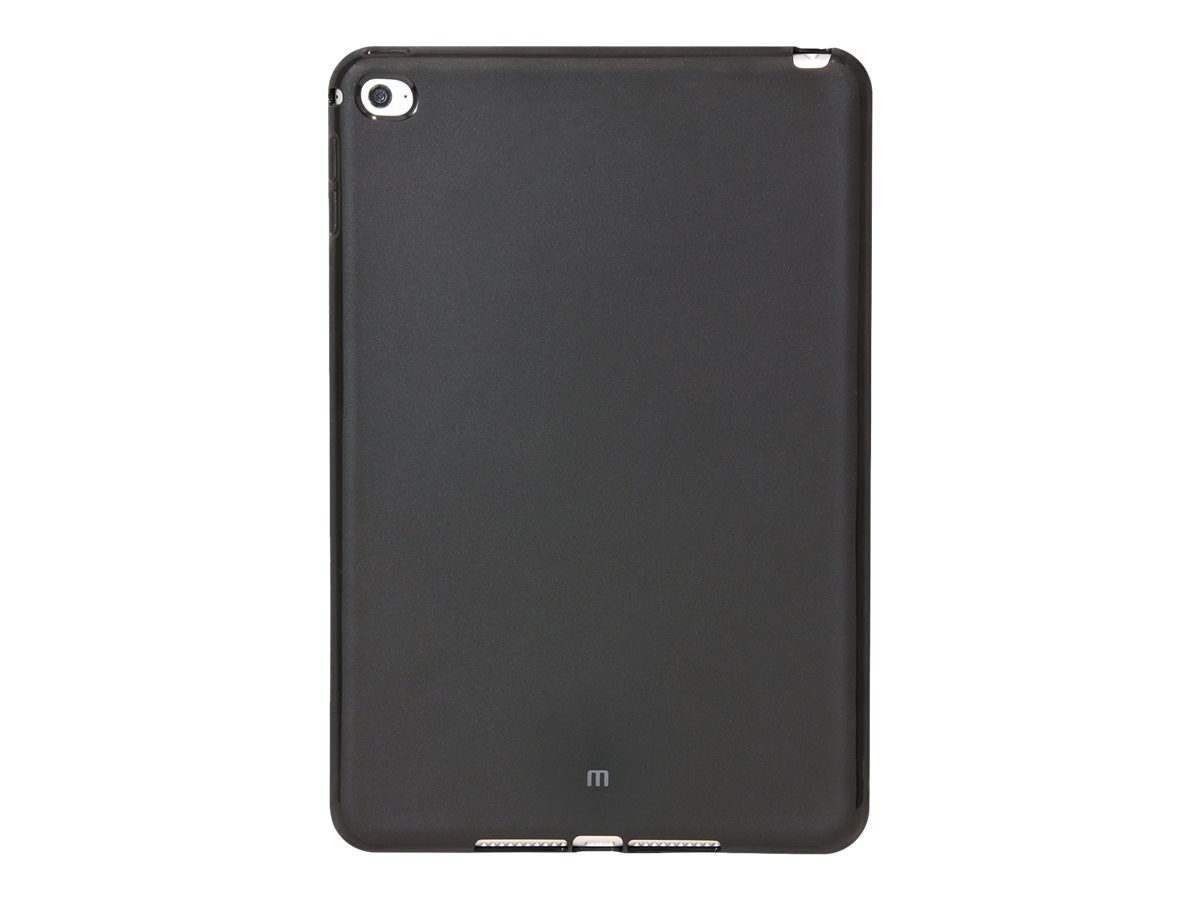 Mobilis T-Series - Coque de protection pour tablette - noir - 7.9" - 010117 - Accessoires pour ordinateur portable et tablette