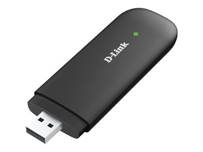 D-Link DWM-222 - Modem cellulaire sans fil - 4G LTE - USB 2.0 - 150 Mbits/s - DWM-222/R - Modems cellulaires