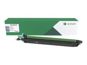 Lexmark - Couleur - photoconducteur - pour Lexmark C9235, CS921, CS923, CX921, CX922, CX923, XC9225, XC9235, XC9245, XC9255, XC9265 - 76C0PV0 - Autres consommables et kits d'entretien pour imprimante