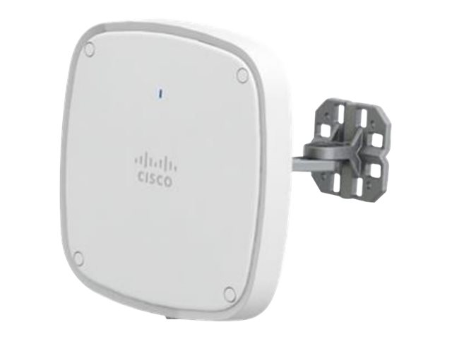 Cisco - Antenne - correctif - Wi-Fi, Bluetooth - 6 dBi - directionnel - intérieur / extérieur, mural, montage sur perche - remanufacturé - C-ANT9103-RF - Antennes et accessoires réseau