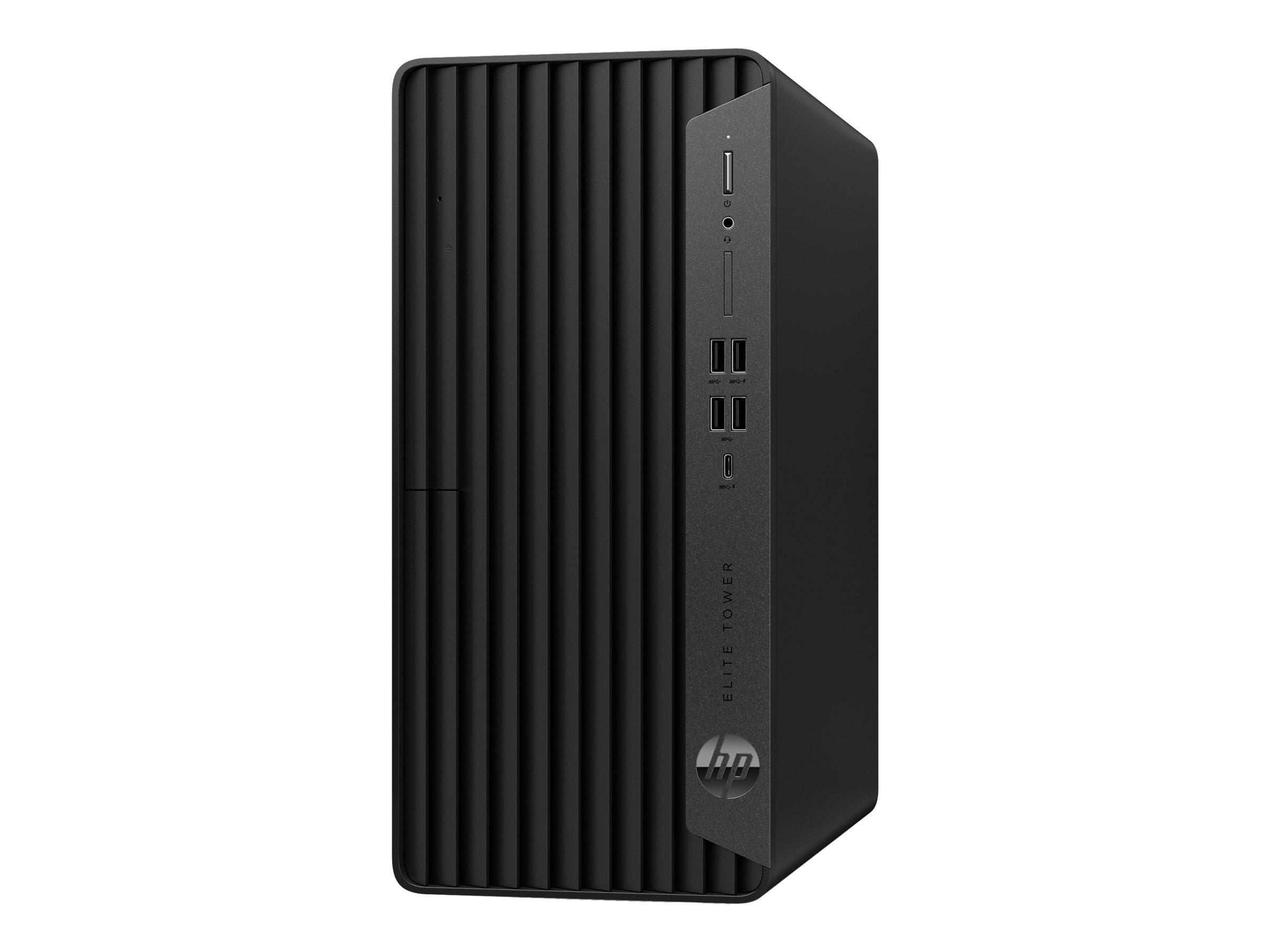 HP Elite 800 G9 - Tour - Core i9 13900 / 2 GHz - RAM 16 Go - SSD 1 To - NVMe - GF RTX 3060 - Gigabit Ethernet - Win 11 Pro - moniteur : aucun - clavier : Français - 7B0P2EA#ABF - Ordinateurs de bureau