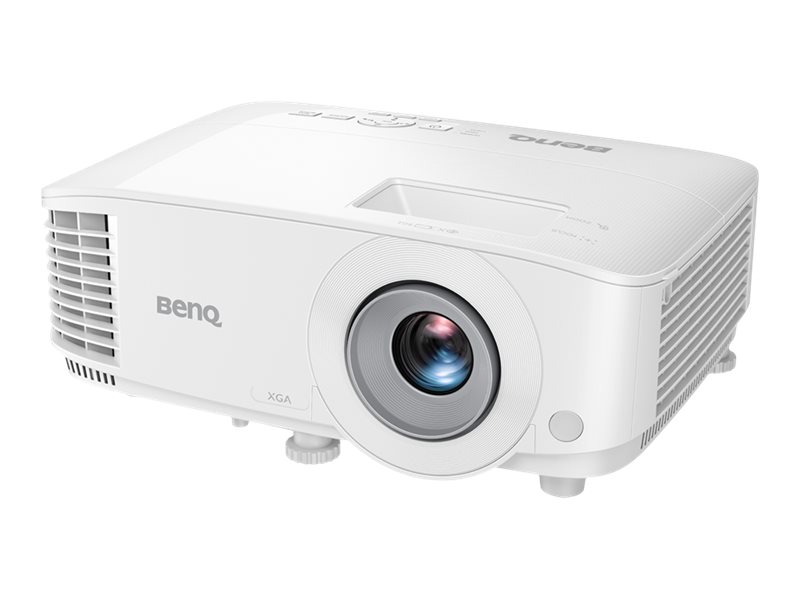 BenQ MX560 - Projecteur DLP - portable - 3D - 4000 ANSI lumens - XGA (1024 x 768) - 4:3 - MX560 - Projecteurs DLP