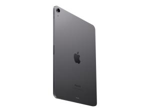 Apple 10.9-inch iPad Air Wi-Fi - 5ème génération - tablette - 256 Go - 10.9" IPS (2360 x 1640) - gris sidéral - MM9L3NF/A - Tablettes et appareils portables