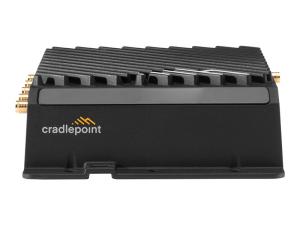 Cradlepoint R920 - - routeur sans fil - - WWAN - 1GbE - Wi-Fi 6 - Bi-bande - 3G, 4G - avec 3 ans de NetCloud Mobile Essentials + Advanced Plan - MAA3-0920-C7B-GA - Passerelles et routeurs SOHO