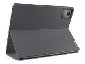 Lenovo Tab M11 ZADA - Tablette - Android 13 ou versions plus récentes - 128 Go eMMC - 11" IPS (1920 x 1200) - Logement microSD - gris luna - ZADA0134SE - Tablettes et appareils portables