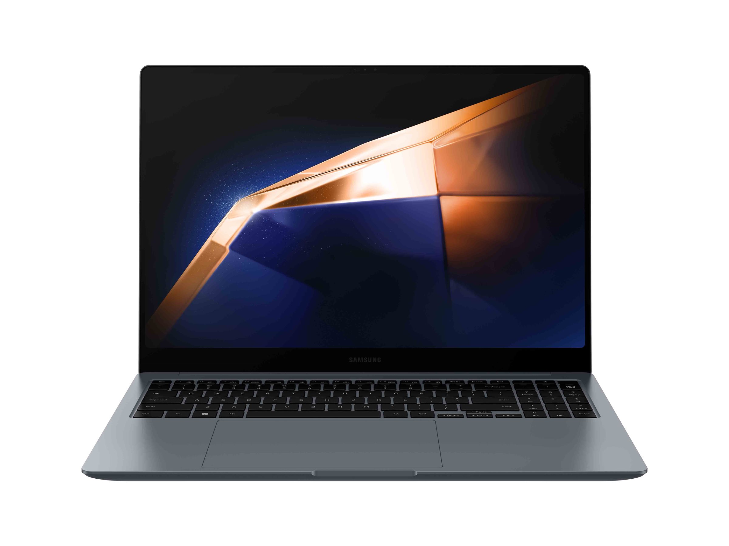 Samsung Galaxy Book4 Ultra - Intel Core Ultra 9 - 185H / jusqu'à 5.1 GHz - Evo - Win 11 Home - GeForce RTX 4070 - 32 Go RAM - 1 To SSD NVMe - 16" AMOLED écran tactile 2880 x 1800 (WQXGA+) @ 120 Hz - Wi-Fi 6E, Bluetooth - gris - clavier : AZERTY - NP960XGL-XG1FR - Ordinateurs portables