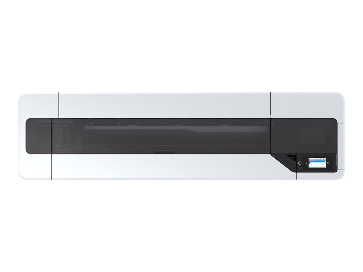 Epson SureColor SC-T7700D - 44" imprimante grand format - couleur - jet d'encre - Rouleau (111,8 cm) - 2 400 x 1 200 ppp - USB 2.0, Gigabit LAN, Wi-Fi(ac) - C11CH83301A0 - Imprimantes jet d'encre
