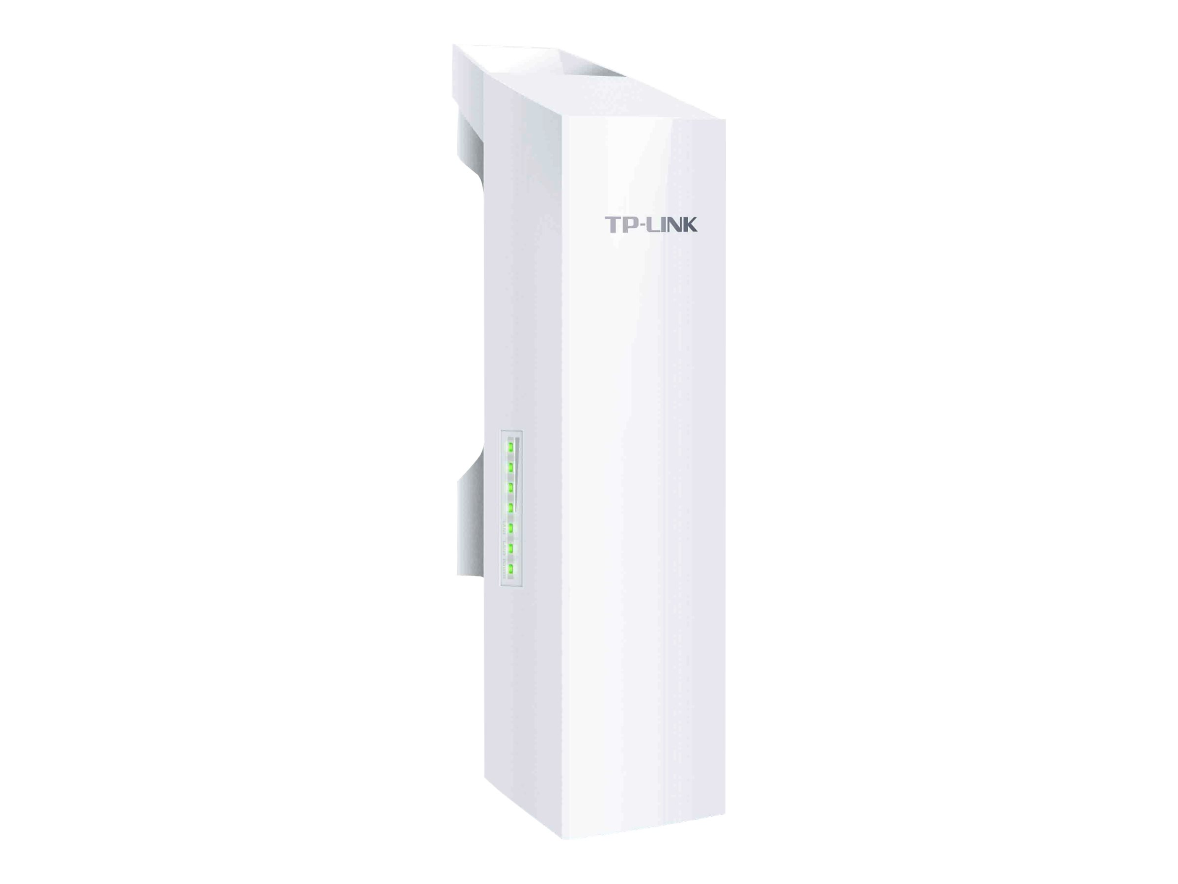 TP-Link CPE210 - Borne d'accès sans fil - Wi-Fi - 2.4 GHz - Tension CC - CPE210 - Points d'accès sans fil