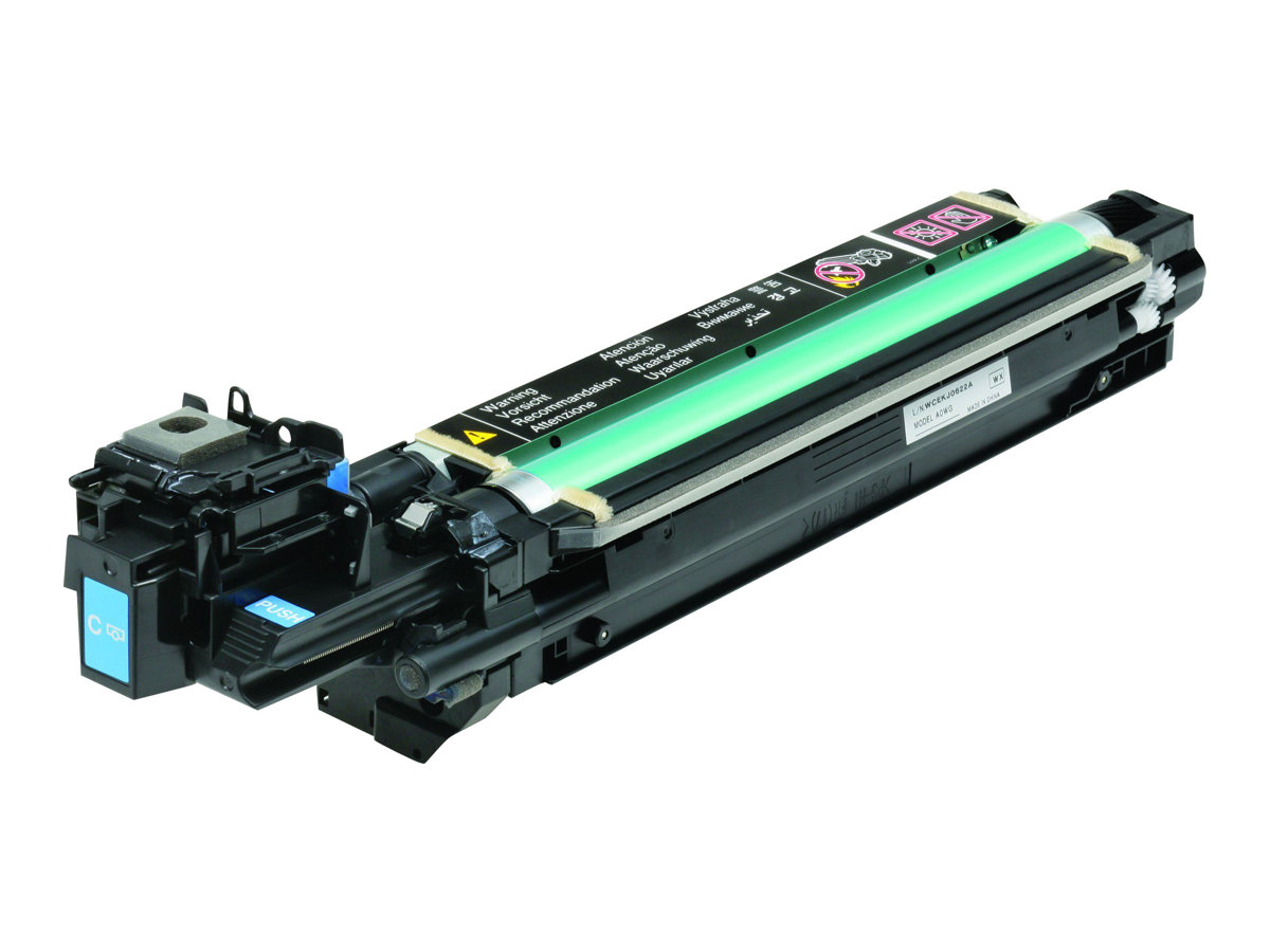 Epson - Cyan - photoconducteur - pour Epson AL-C300; AcuLaser C3900, CX37; WorkForce AL-C300 - C13S051203 - Autres consommables et kits d'entretien pour imprimante