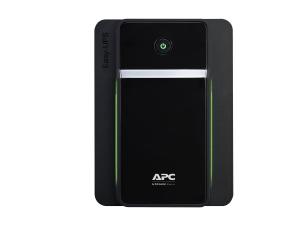 APC Easy UPS BVX Series BVX2200LI - Onduleur - CA 220-240 V - 1200 Watt - 2200 VA - 9 Ah - connecteurs de sortie : 6 - noir - BVX2200LI - UPS autonomes