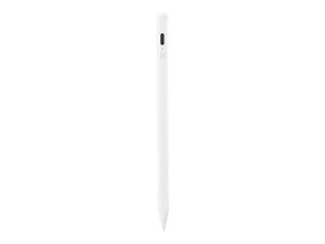 DICOTA - Stylet actif - blanc - pour Apple 10.2-inch iPad; 10.5-inch iPad Air; 10.9-inch iPad Air; iPad mini 5 - D31937 - Dispositifs de pointage