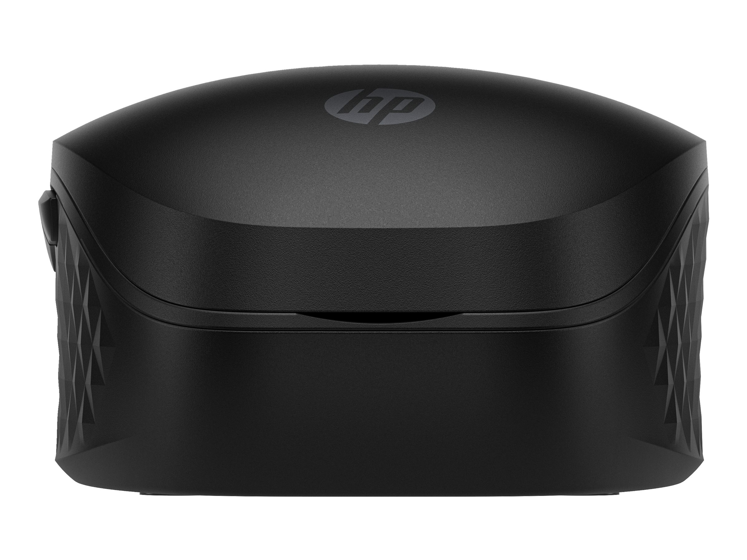 HP 425 - Souris - programmable - 7 boutons - sans fil - Bluetooth 5.3 - noir - 7M1D5AA#ABB - Souris